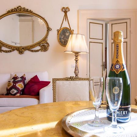 Sant'Ivo Apartments Rome Exterior photo