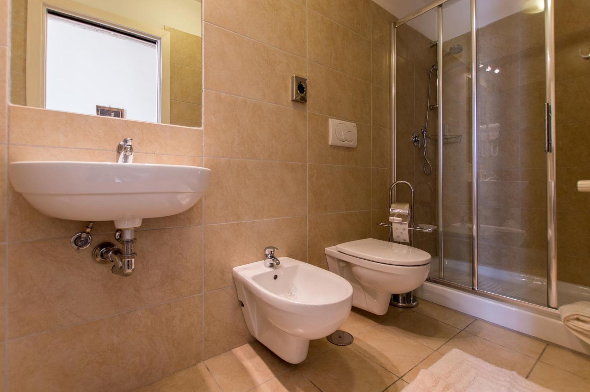 Sant'Ivo Apartments Rome Exterior photo