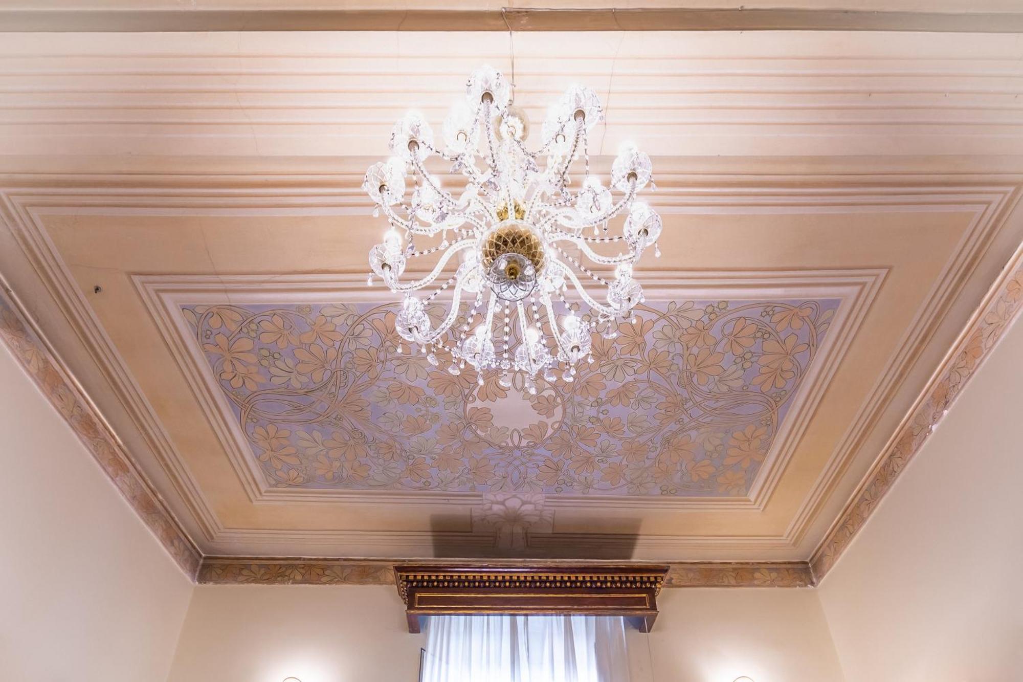 Sant'Ivo Apartments Rome Exterior photo