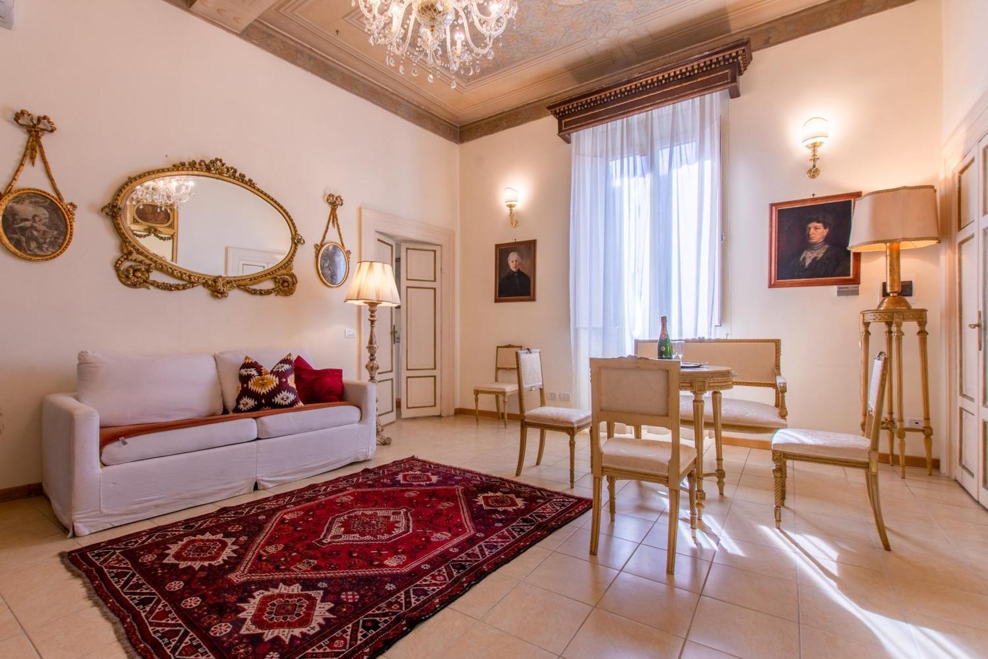 Sant'Ivo Apartments Rome Exterior photo